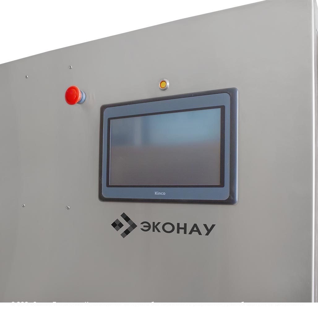 Озоновый шкаф для матрасов Эконау ОЗО-5С купить на ЭКОНАУ - изображение 5