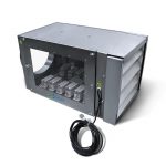 Озонатор воздуха канальный Эконау ОЗ-А80(К) купить на ЭКОНАУ - изображение 2