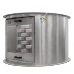 Озонатор воздуха канальный Эконау ОЗ-А600(К) купить на ЭКОНАУ - изображение 2