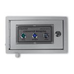 Озонатор воздуха канальный Эконау ОЗ-А100(К) купить на ЭКОНАУ - изображение 3