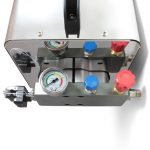 Форсуночный увлажнитель высокого давления Эконау ВД-25(Б) купить на ЭКОНАУ - изображение 6