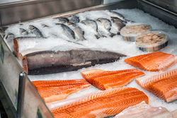 Озон в промышленном производстве продуктов питания