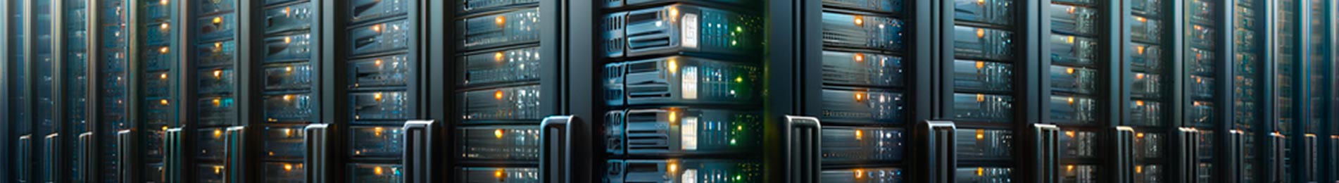 Увлажнение воздуха в серверной и ЦОД