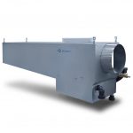 Канальный ультразвуковой увлажнитель воздуха Эконау УЗК-16 купить на ЭКОНАУ - изображение 4