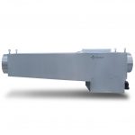 Канальный ультразвуковой увлажнитель воздуха Эконау УЗК-8 купить на ЭКОНАУ - изображение 3
