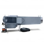 Канальный ультразвуковой увлажнитель воздуха Эконау УЗК-8 купить на ЭКОНАУ - изображение 2