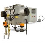 Канальный сотовый увлажнитель воздуха Эконау ЕК-6(ВД) ekonow.ru Канальный сотовый увлажнитель воздуха Эконау ЕК-6(ВД) купить на ЭКОНАУ