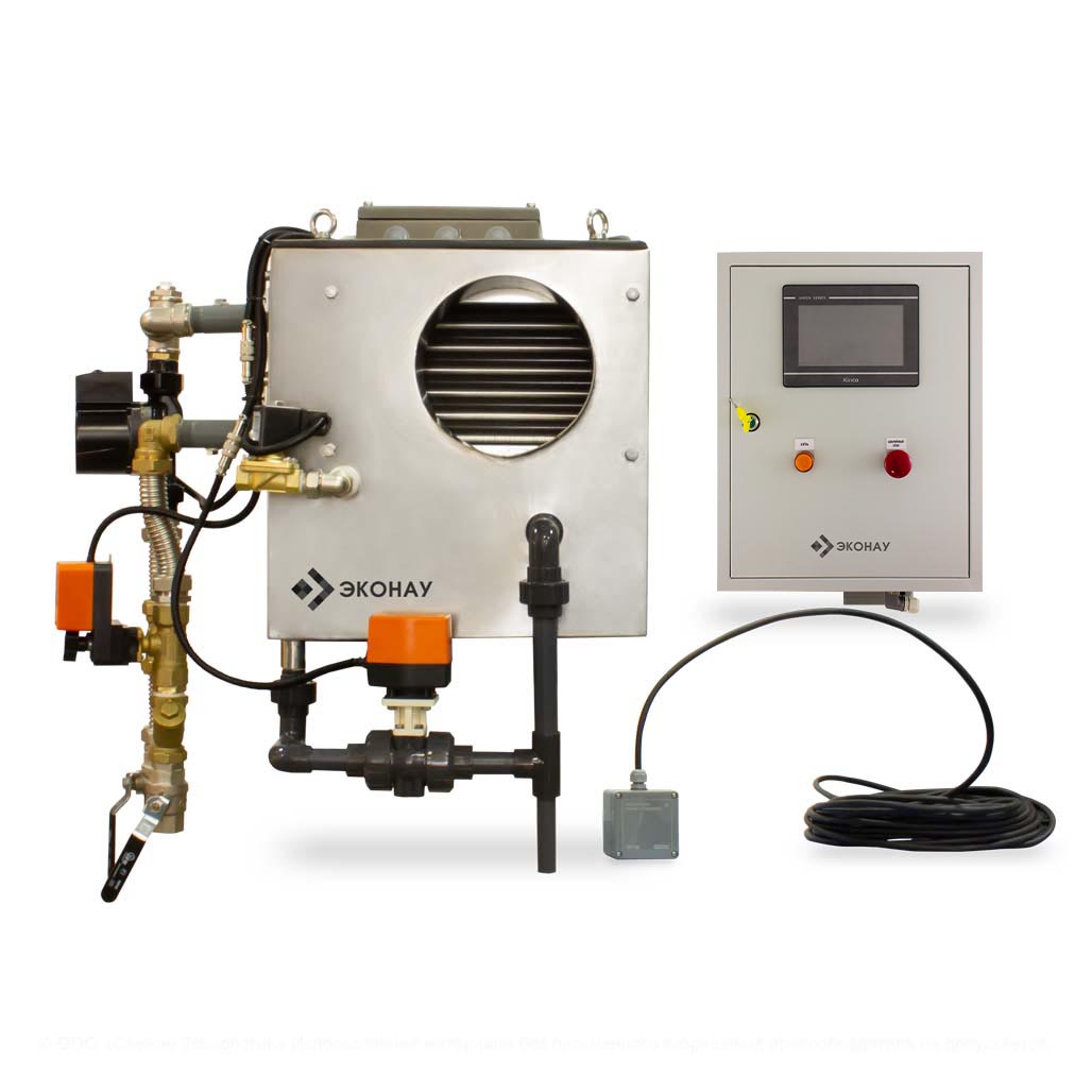 Канальный сотовый увлажнитель воздуха Эконау ЕК-6(ВД) - изображение 5 ekonow.ru Канальный сотовый увлажнитель воздуха Эконау ЕК-6(ВД) купить на ЭКОНАУ - изображение 5