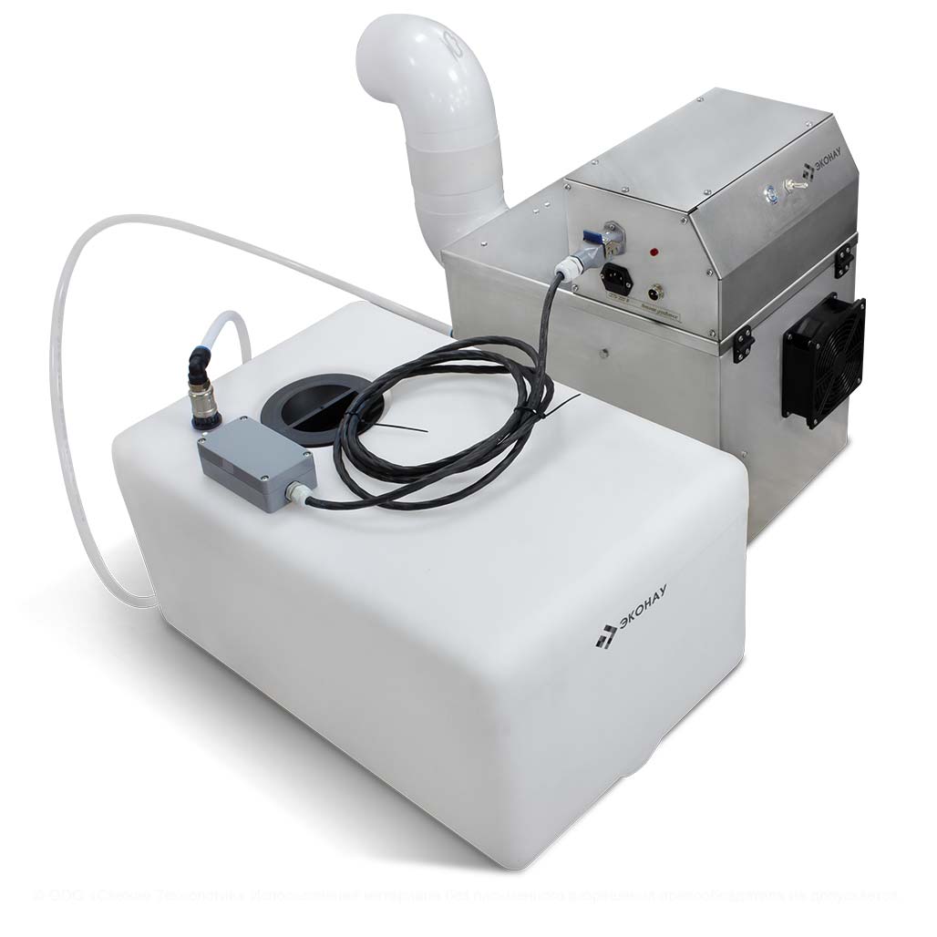 Автономный ультразвуковой увлажнитель Эконау УЗА-12 купить на ЭКОНАУ - изображение 4