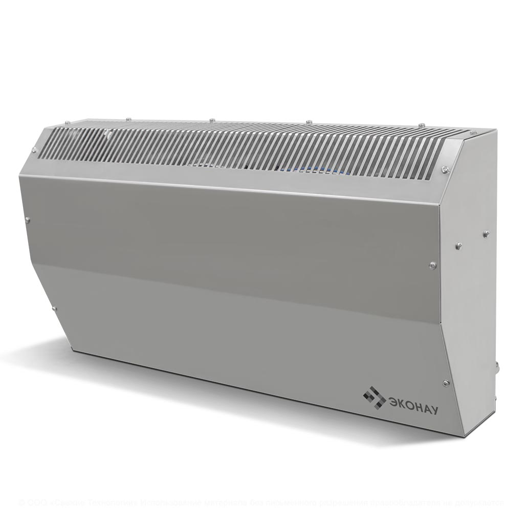 Озонатор воздуха настенный Эконау ОЗ-А60(Н) купить на ЭКОНАУ - изображение 2
