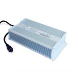 Блок питания ультразвукового излучателя 400 Вт (AC/DC, 220/48 В, IP67) купить на ЭКОНАУ