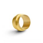 Кольцо обжимное для фитингов ВД (1 кольцо) купить на ЭКОНАУ