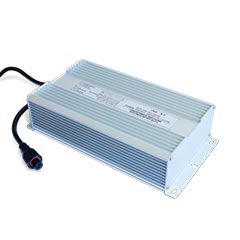 Блок питания ультразвукового излучателя 400 Вт (AC/DC, 220/48 В, IP67) купить на ЭКОНАУ