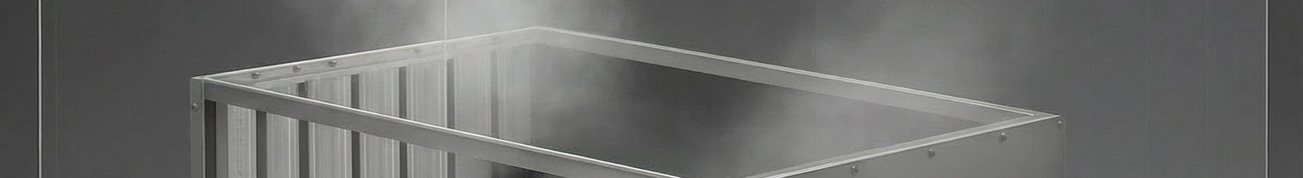 УЗК-50(ТЗ) канальный ультразвуковой увлажнитель по техзаданию