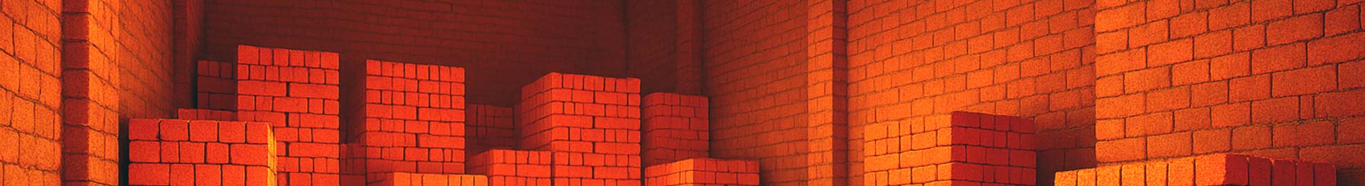 Мелкодисперсный туман для охлаждения зоны погрузки на кирпичном заводе