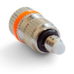 Форсунка высокого давления 0,065 мм, 20-80 бар (рубиновое сопло, Тайвань) купить на ЭКОНАУ - изображение 3