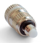 Форсунка высокого давления 0,1 мм, 20-80 бар (рубиновое сопло, Тайвань) купить на ЭКОНАУ - изображение 2