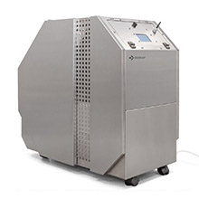 Мобильный испарительный увлажнитель Эконау ЕА-2(Р2) купить на ЭКОНАУ