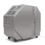 Мобильный испарительный увлажнитель Эконау ЕА-4(Р2) купить на ЭКОНАУ - изображение 2