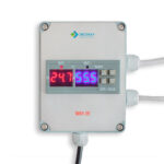 Модуль контроля и управления увлажнителем МКУ-2Е купить на ЭКОНАУ