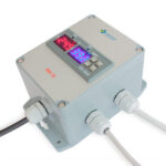 Модуль контроля и управления увлажнителем МКУ-2Е купить на ЭКОНАУ - изображение 2